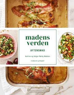 Madens verden : aftensmad