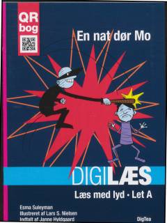 Bog, 2. udgave, 2014