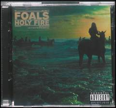 Holy fire