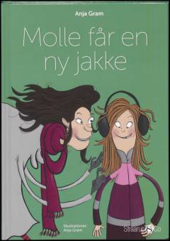 Molle får en ny jakke