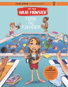 Ferie og fjender