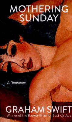 Mothering Sunday : a romance