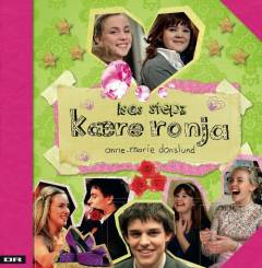Kære Ronja
