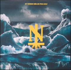 At kende bølge fra hav