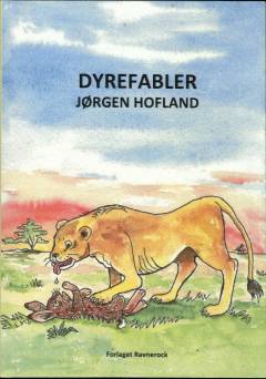 Dyrefabler