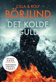 Det kolde guld : krimi