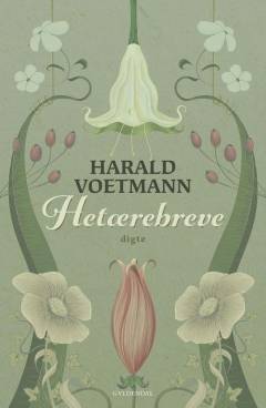 Hetærebreve : digte