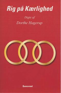 Rig på kærlighed : digte
