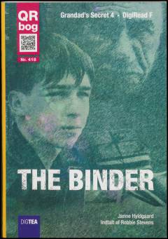 The binder
