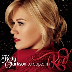 Wrapped in red