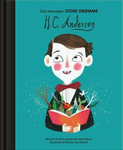 Billedbog, 1. udgave, 2020