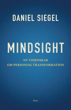 Mindsight : ny videnskab om personlig transformation