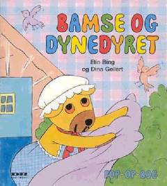 Bamse og dynedyret