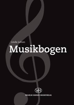 Musikbogen: Musikbogens sange