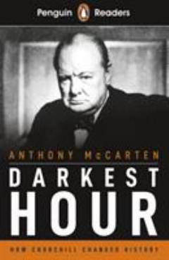 Darkest hour (Letlæsning)