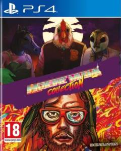 Hotline Miami collection