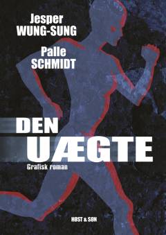 Graphic novel / Tegneserie, 1. udgave, 2018