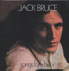 Songs for a tailor