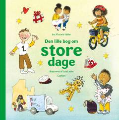 Billedbog, 1. udgave, 2023