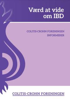 Værd at vide om IBD