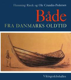 Både fra Danmarks oldtid