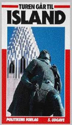 Turen går til Island