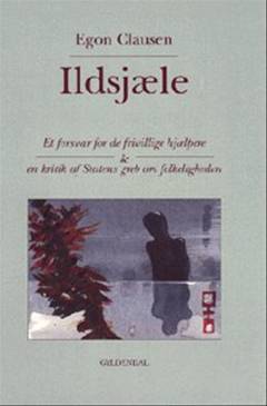 Ildsjæle : et forsvar for de frivillige hjælpere & en kritik af Statens greb om folkeligheden