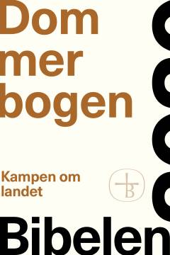 Dommerbogen : kampen om landet