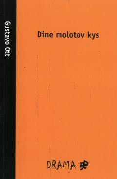 Dine molotov kys