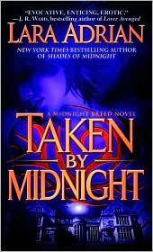 Taken by midnight
