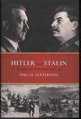 Hitler mod Stalin : kampen på Østfronten 1941-45
