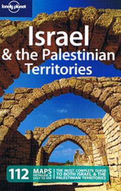 Israel & the Palestinian Territories