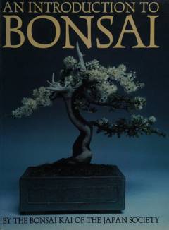An introduction to Bonsai