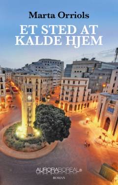 Et sted at kalde hjem