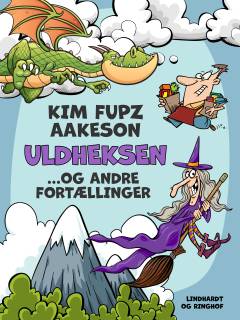 Uldheksen ... og andre fortællinger