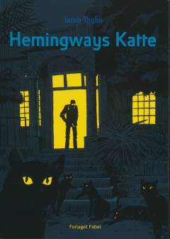 Hemingways katte