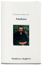 Bog, 1. bogklubudgave, 2005