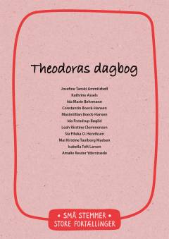 Theodoras dagbog