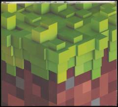 Minecraft volume alpha