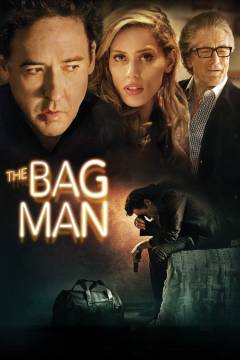 The bag man