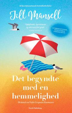 Det begyndte med en hemmelighed