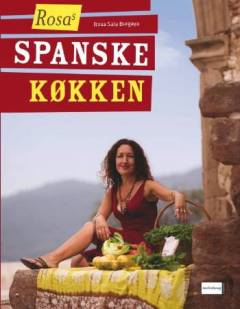 Rosas spanske køkken