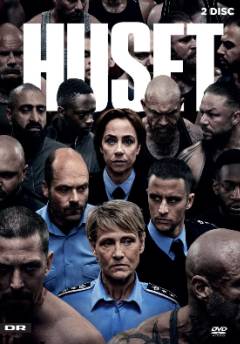 Huset, disc 1