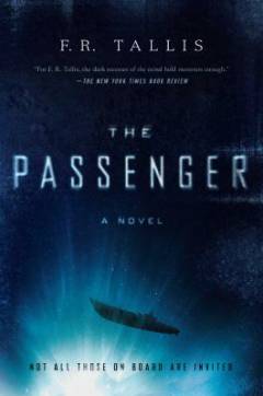 The passenger