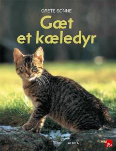 Gæt et kæledyr