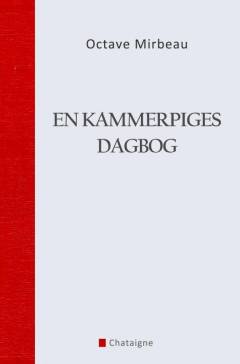 En kammerpiges dagbog