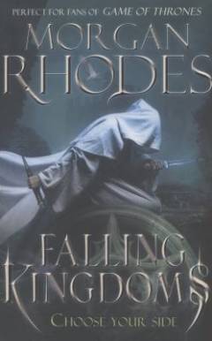 Falling kingdoms
