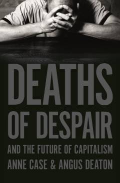 Deaths of despair and the future of capitalism