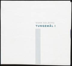 Tungemål I