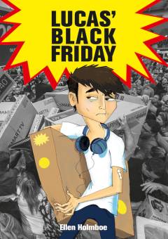 Lucas' black friday